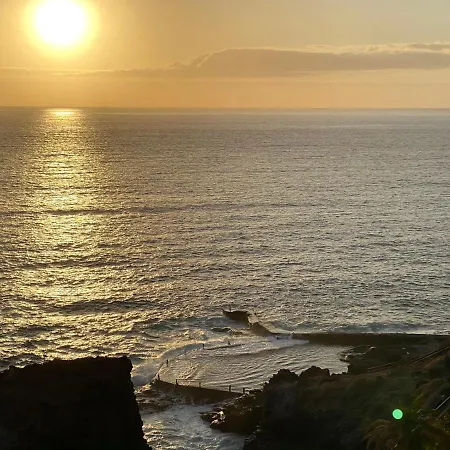 Alcamar Alquiler De Privadas Con Bano Compartido Y Areas Comunes Homestay Alcala (Tenerife)