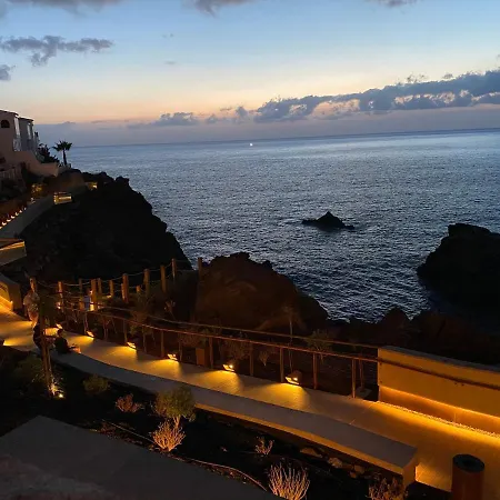 Alcamar Alquiler De Privadas Con Bano Compartido Y Areas Comunes * Alcala (Tenerife)