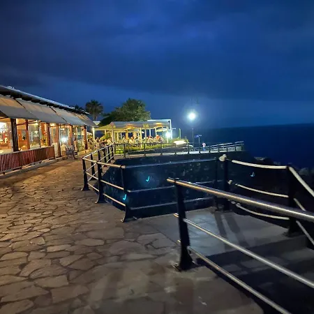 Homestay Alcamar Alquiler De Privadas Con Bano Compartido Y Areas Comunes Alcala (Tenerife)