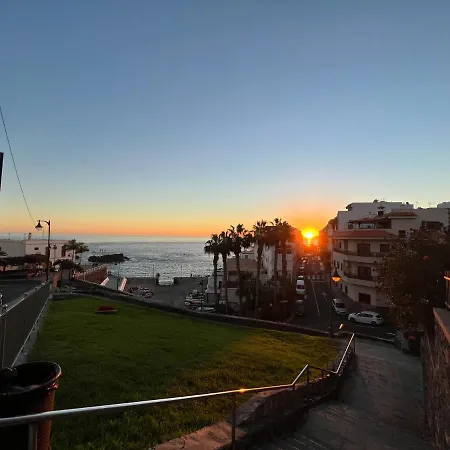 Alcamar Alquiler De Privadas Con Bano Compartido Y Areas Comunes Homestay Alcala (Tenerife)