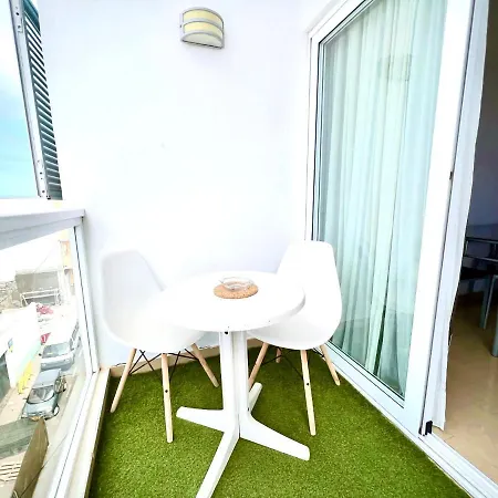 Alcamar Alquiler De Privadas Con Bano Compartido Y Areas Comunes Alcala (Tenerife)