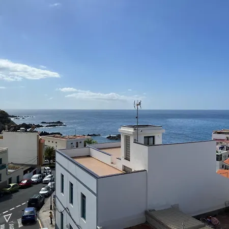 Alcamar Alquiler De Privadas Con Bano Compartido Y Areas Comunes Homestay Alcala (Tenerife)