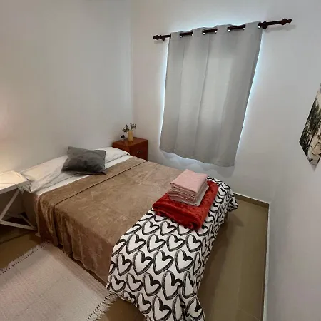 Alcamar Alquiler De Privadas Con Bano Compartido Y Areas Comunes *