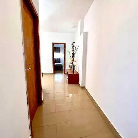 Alcamar Alquiler De Privadas Con Bano Compartido Y Areas Comunes Alcala (Tenerife)