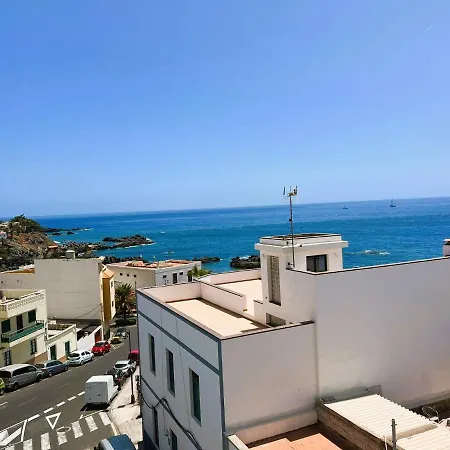 홈스테이 Alcamar Alquiler De Privadas Con Bano Compartido Y Areas Comunes