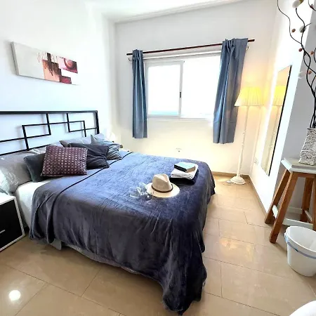 Alcamar Alquiler De Privadas Con Bano Compartido Y Areas Comunes Homestay *