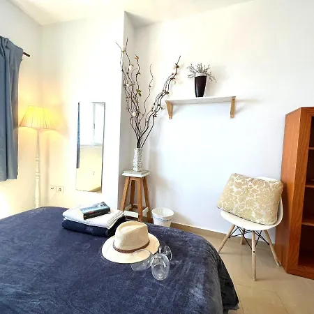 Alcamar Alquiler De Privadas Con Bano Compartido Y Areas Comunes Alcala (Tenerife)