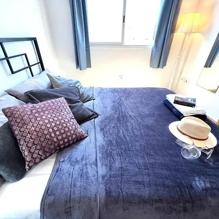 Alcamar Alquiler De Privadas Con Bano Compartido Y Areas Comunes Homestay *