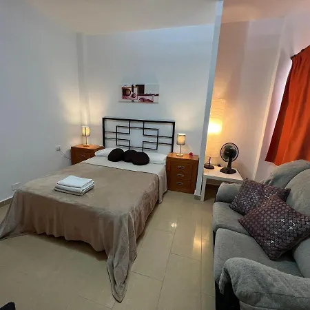 Alcamar Alquiler De Privadas Con Bano Compartido Y Areas Comunes Homestay *