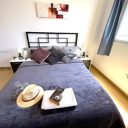 Homestay Alcamar Alquiler De Privadas Con Bano Compartido Y Areas Comunes Alcala (Tenerife)