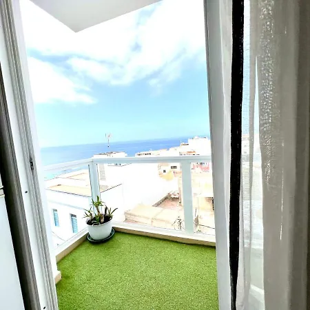 Alcamar Alquiler De Privadas Con Bano Compartido Y Areas Comunes Accommodatie bij particulieren Alcalá la Real