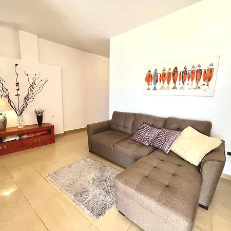 Accommodatie bij particulieren Alcamar Alquiler De Privadas Con Bano Compartido Y Areas Comunes Alcalá la Real