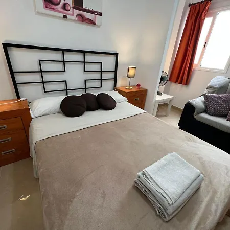 Alcamar Alquiler De Privadas Con Bano Compartido Y Areas Comunes * Alcalá la Real