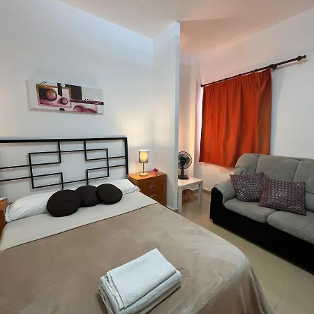 Alcamar Alquiler De Privadas Con Bano Compartido Y Areas Comunes Accommodatie bij particulieren Alcalá la Real